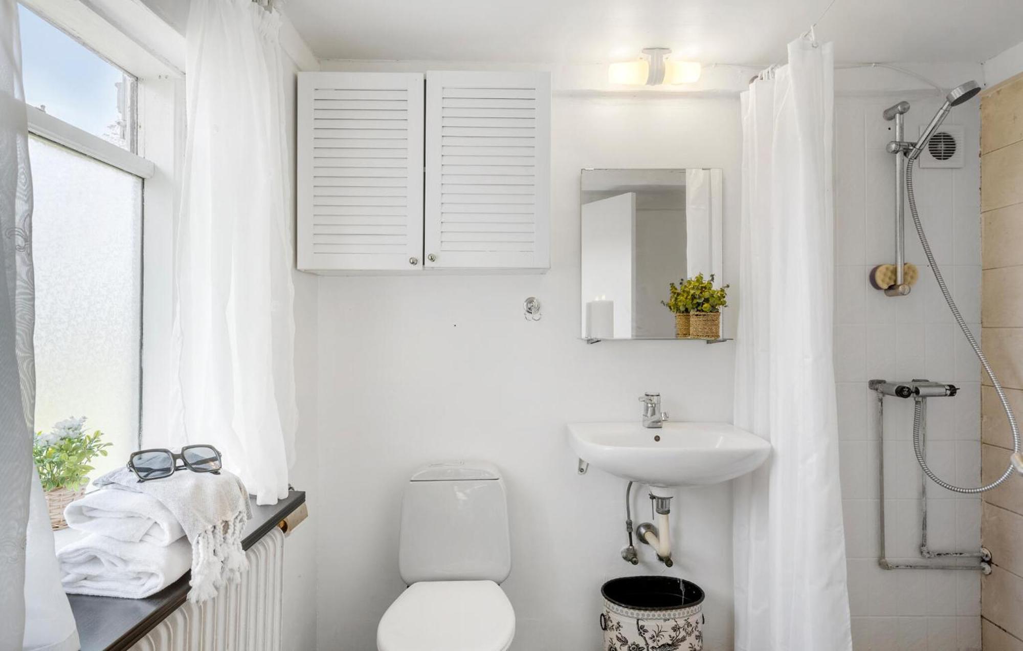 Rogegard Garden Villa Fjerritslev Ngoại thất bức ảnh