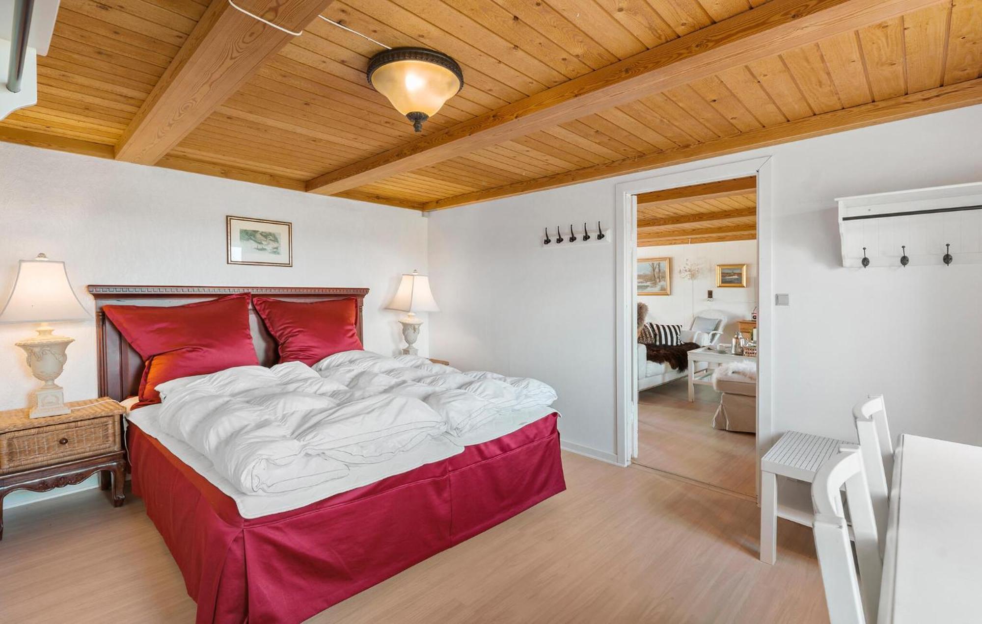 Rogegard Garden Villa Fjerritslev Ngoại thất bức ảnh