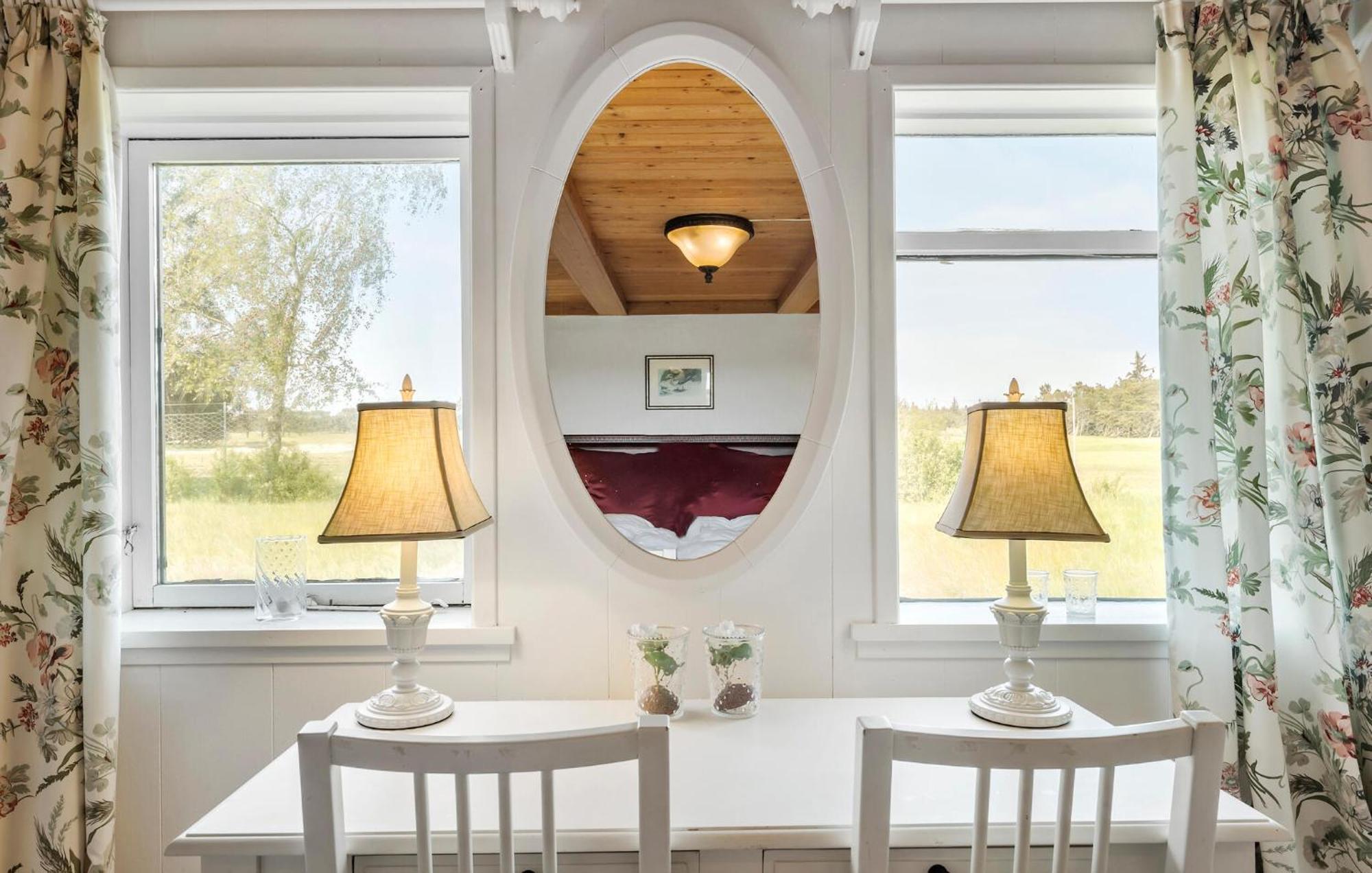 Rogegard Garden Villa Fjerritslev Ngoại thất bức ảnh