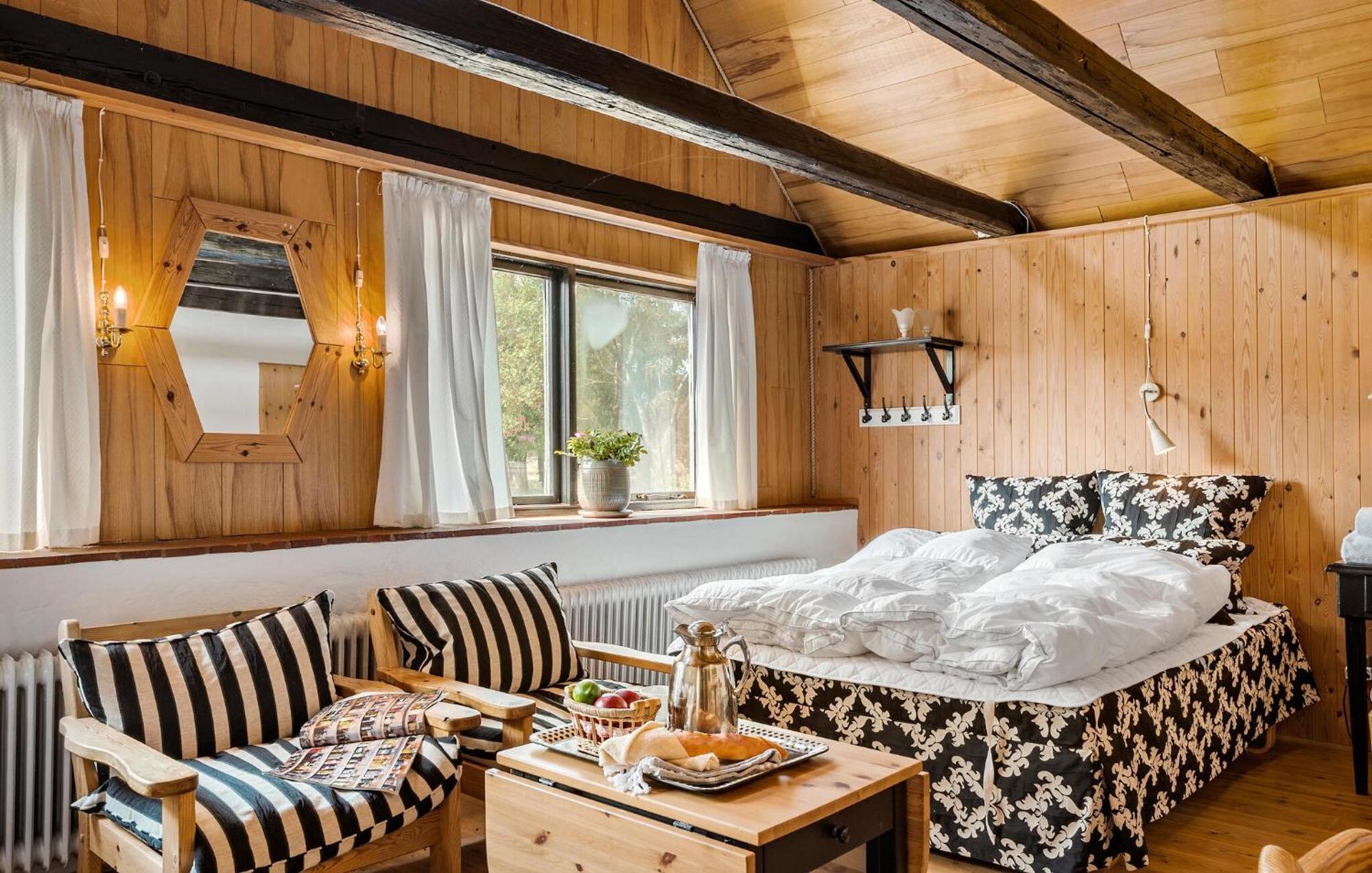Rogegard Garden Villa Fjerritslev Ngoại thất bức ảnh