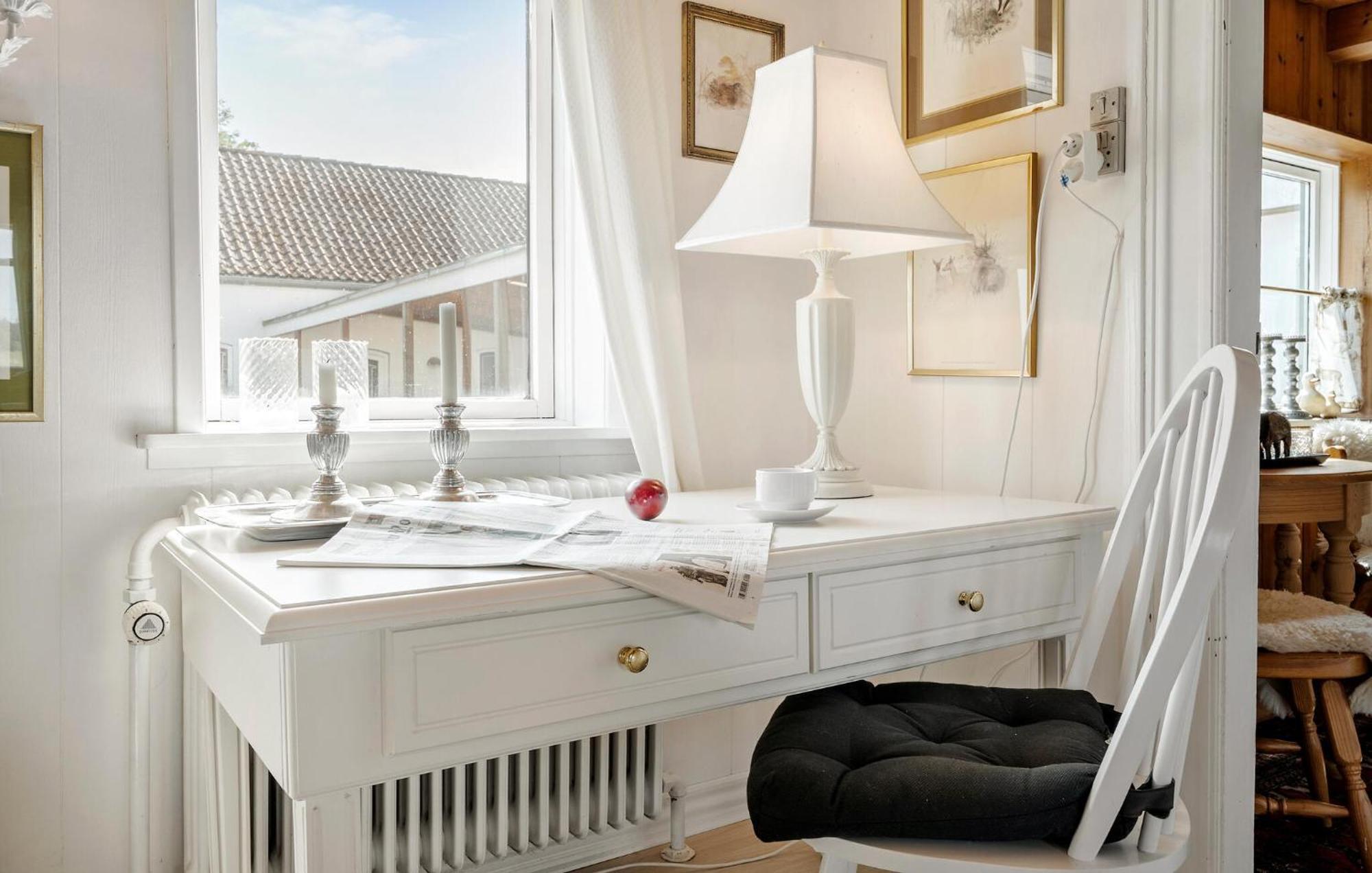 Rogegard Garden Villa Fjerritslev Ngoại thất bức ảnh